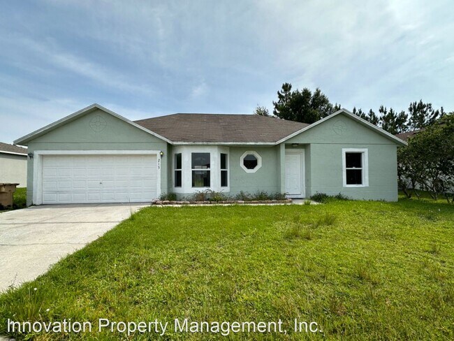 3 br, 2 bath House - 215 Great Yarmouth Ct. - 3 br, 2 bath House - 215 Great Yarmouth Ct.