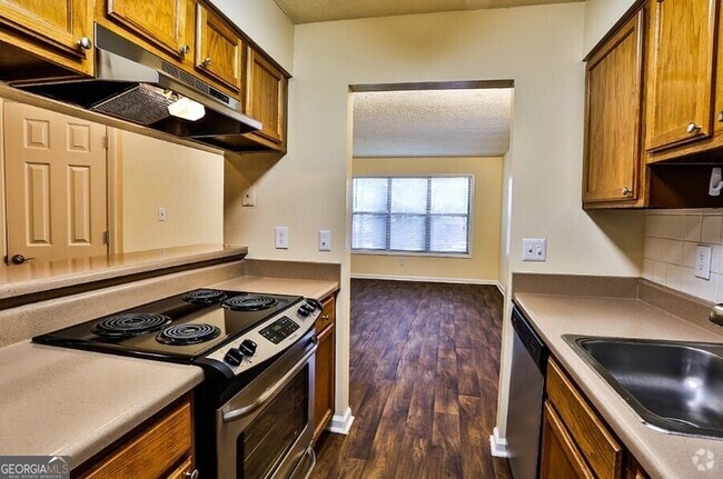 Building Photo - 3450 Jones Mill Rd Unit 0518 Rental