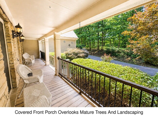 Photo - Three Levels. Two Kitchens. Seven Bedrooms. Endless Possibilities.