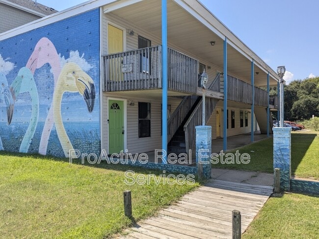 Building Photo - 483 W Ocean View Ave Rental