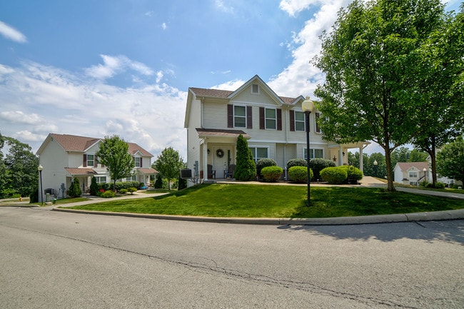 Photo - Connolly Park Apartments