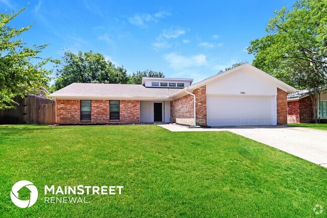 Building Photo - 2000 Sexton Dr Rental