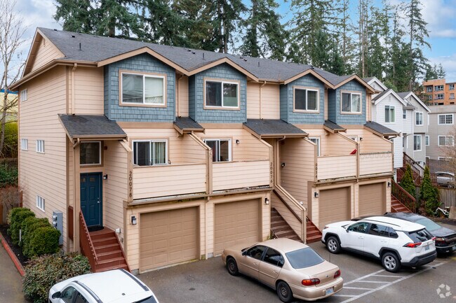 Common View Townhomes - Common View Townhomes
