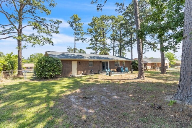 Photo - Updated 3 Bedroom, 2 Bath Home – Minutes from Fort Bragg!