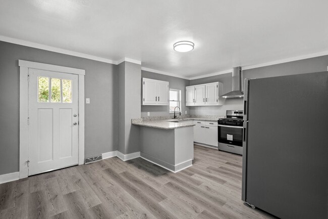 Photo - Gorgeous 2 bedroom home in West Mifflin available now!