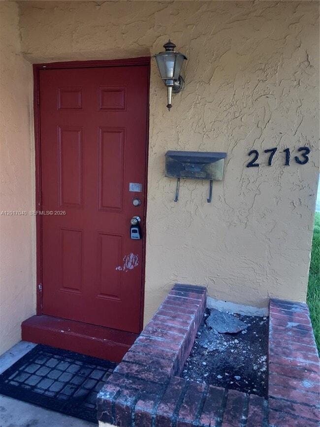 Photo - 2713 NW 47th Terrace Unit 504