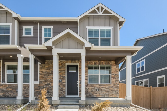 Building Photo - 13416 Oneida Ln