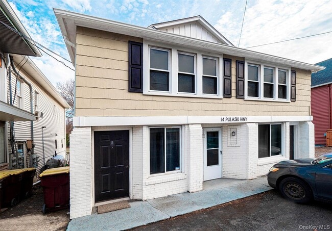 Building Photo - 14 Pulaski Hwy Unit 1