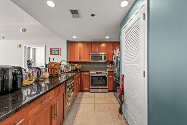 Photo - 800 Jackson St Unit # 707