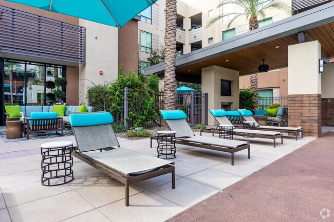Audere Apartments