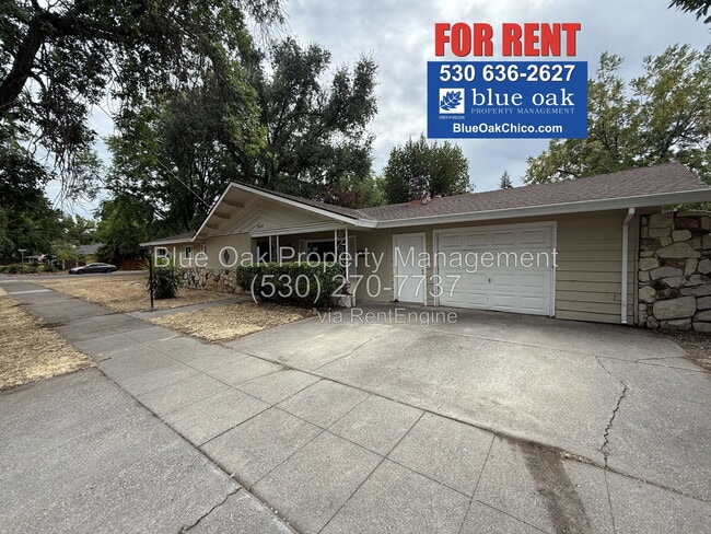 Building Photo - 1201 Palm Ave