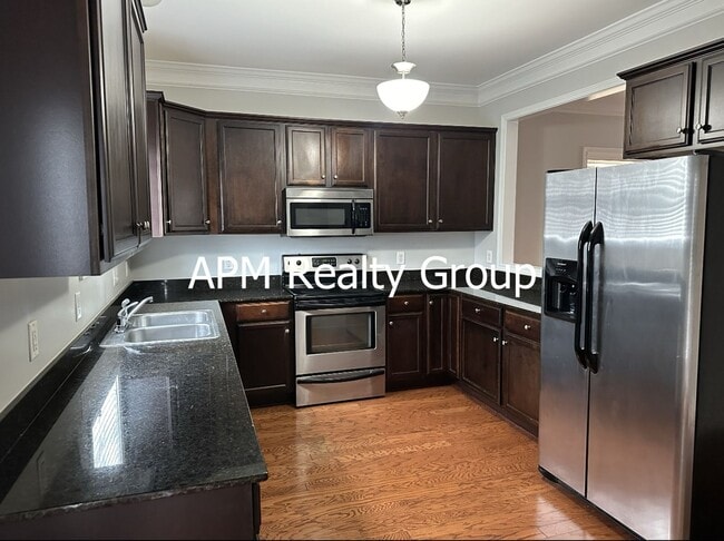 117 Arsenal Academy Place