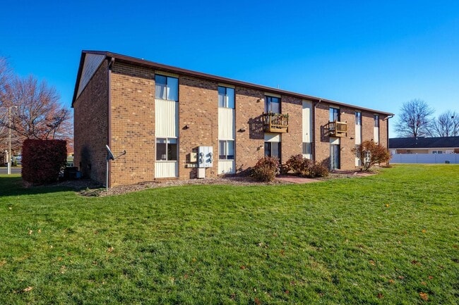1625 Buttonwood Ct