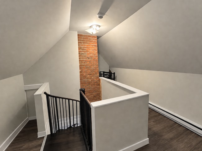 22 1/2 Union Ave Unit Floor 2