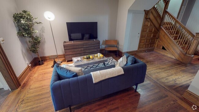 Building Photo - 1412 21st St NW Rental