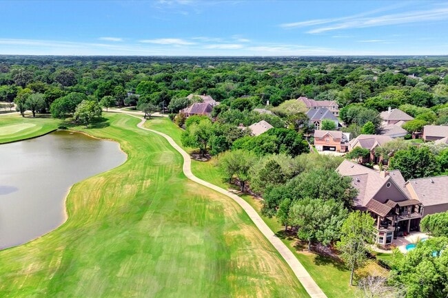 Photo - 3806 Canyon Bluff Ct