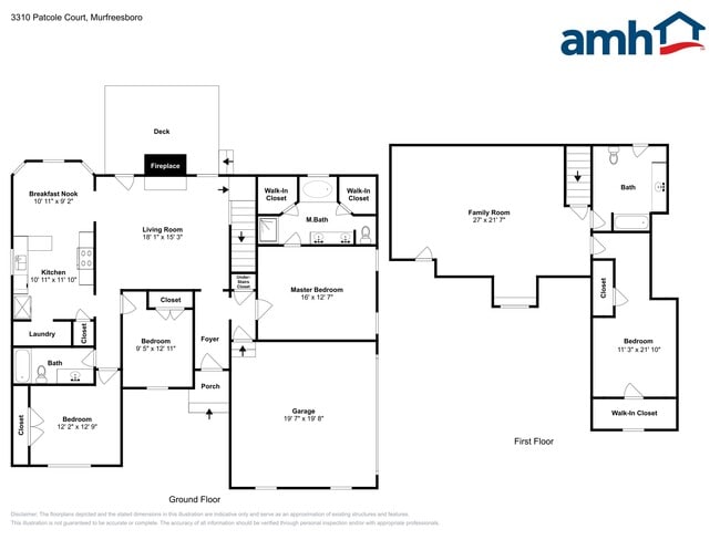 Photo - 3310 Patcole Ct