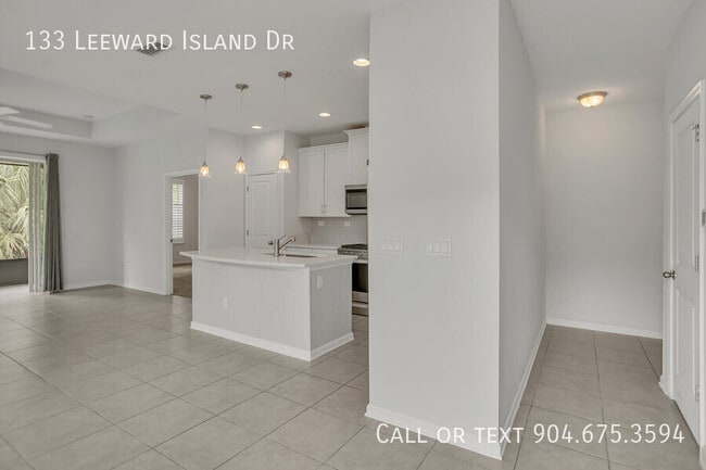 Photo - 133 Leeward Island Dr