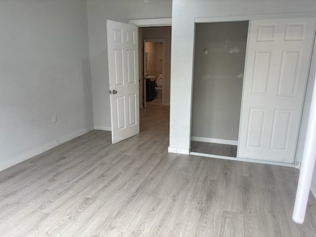 Bedroom - 1214 S Holgate St Unit C2