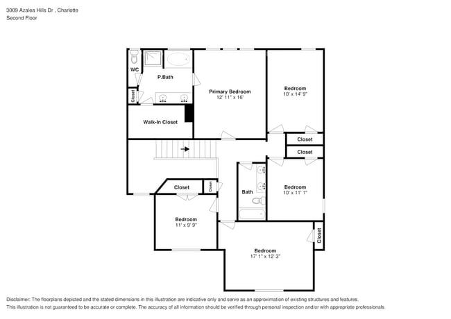 Photo - 3009 Azalea Hills Dr