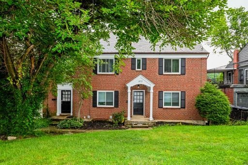 Building Photo - 872 Clifton Crest Terrace Unit 1