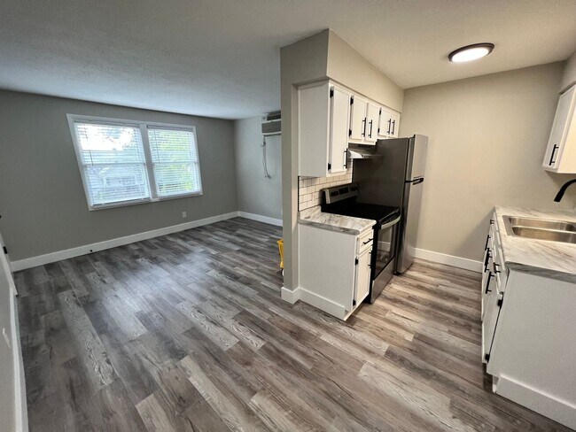 Photo - One bedroom available soon! Unit 1716 Franklin Ave Apt A