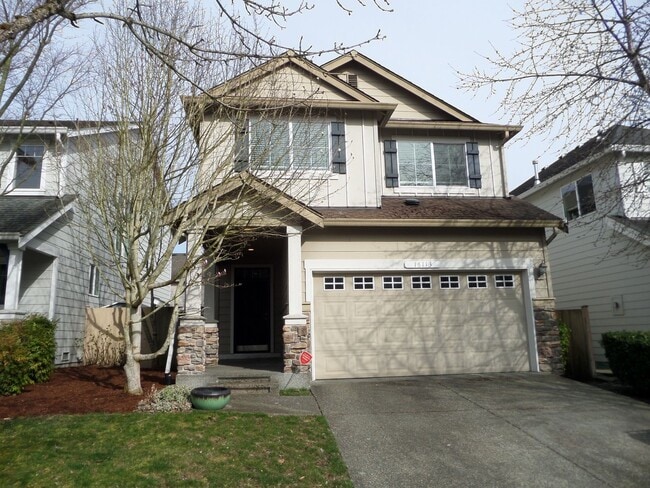 Building Photo - Gorgeous 3 Bedroom Home in Fantastic Bothell Location!
