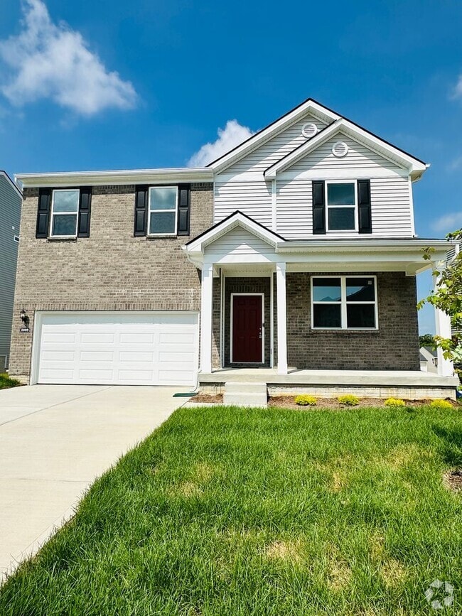 Building Photo - Charming New Construction Home for Rent in...