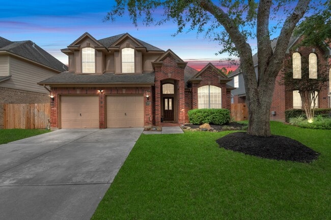 Building Photo - 4418 Ringrose Dr Rental