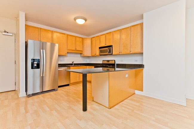 Photo - 1101 S State St Unit 0001801