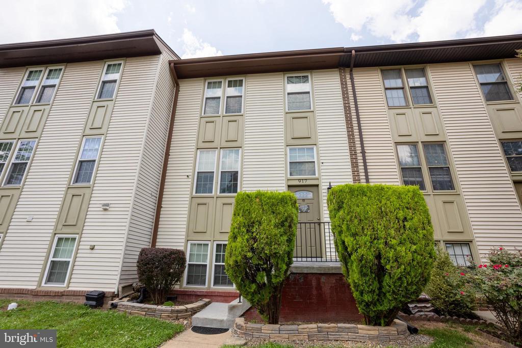 Photo - 917 Branch Dr Townhome
