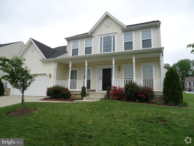 Building Photo - 169 Thomas Jefferson Terrace Rental