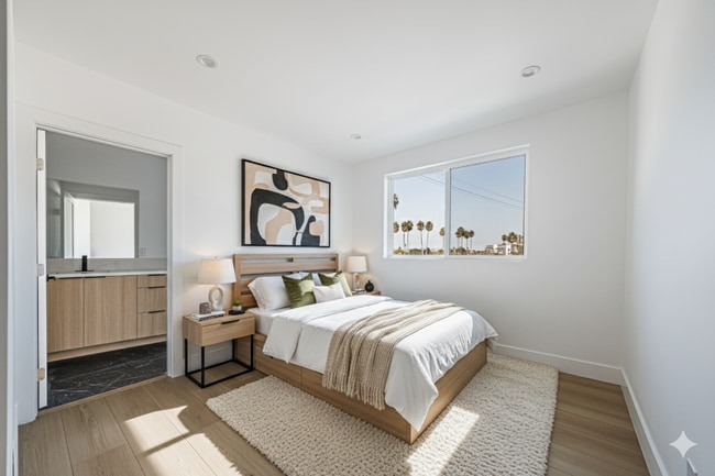 Photo - 13461 Beach Ave Unidad 13463.5