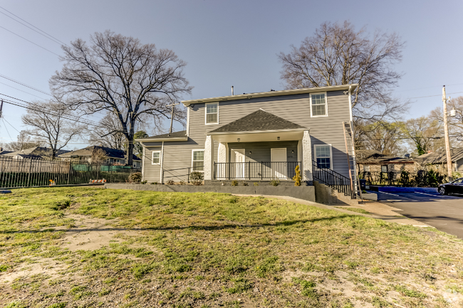 Building Photo - 1072 S Barksdale St Unit 1072 Rental