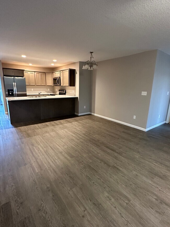 Wabash River Commons Apartments Peru, IN