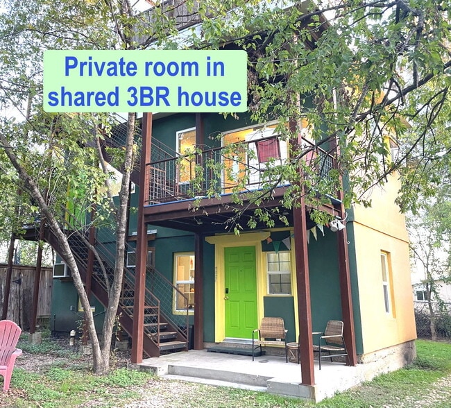 Building Photo - 2605 Oaklawn Ave