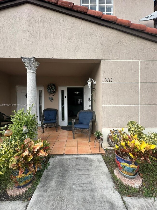 Photo - 13713 SW 171st Ln Casa Adosada