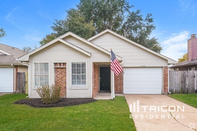 Building Photo - 4700 Greenwood Dr Rental