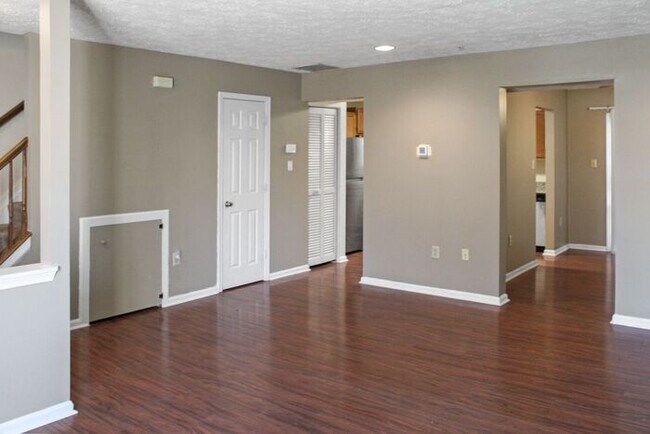 Photo - Charming 3-Bedroom, 1.5 Bath Townhome in D...