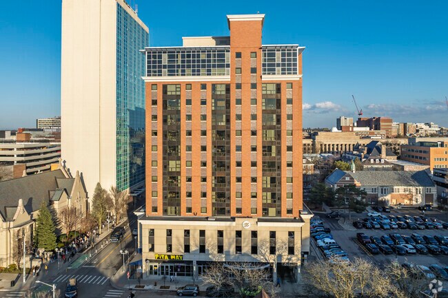 Z West Apartments
