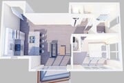 The Luxe Suite - Flipped