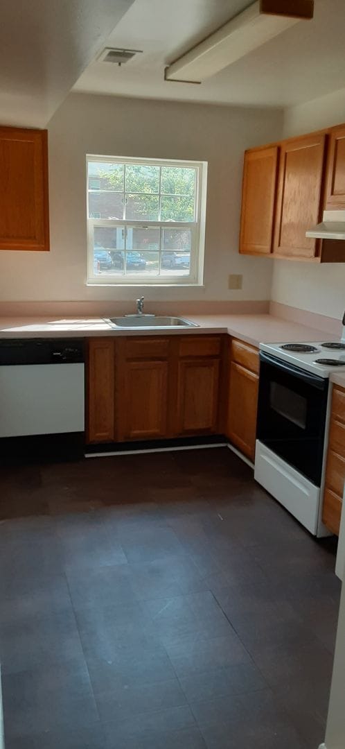 Photo - Two Bedroom One Bath Unit 770-301