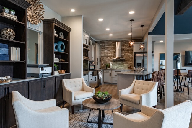 Beaver Creek Apartments and Townhomes