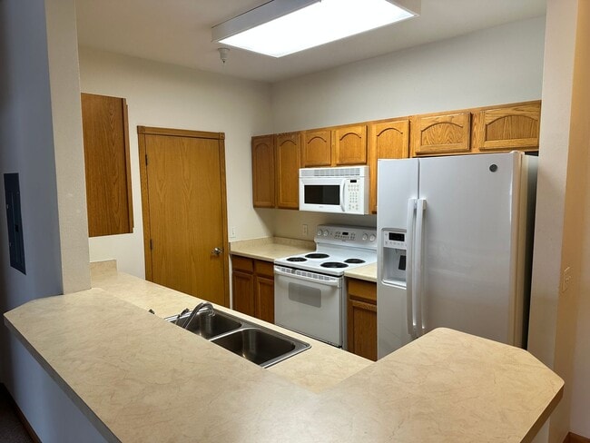 Photo - Manchester Place Apartments