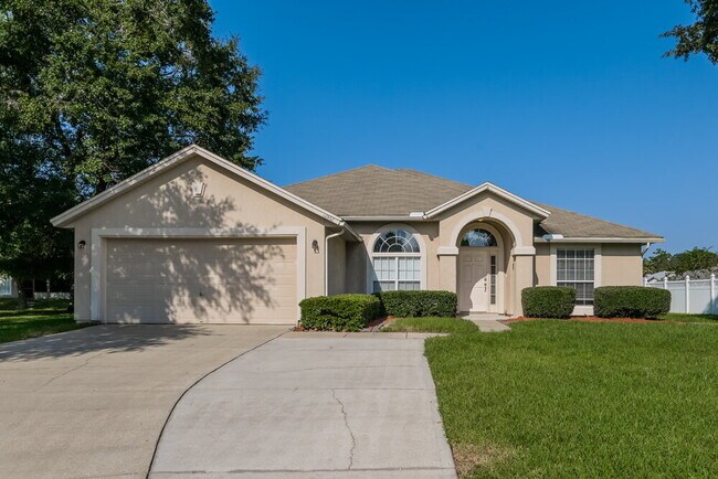 Photo - 12552 Big Gum Dr House