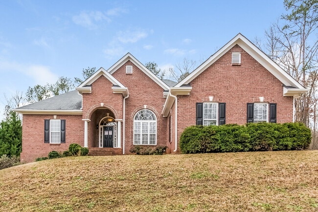 Building Photo - 3721 Mason Ridge Dr