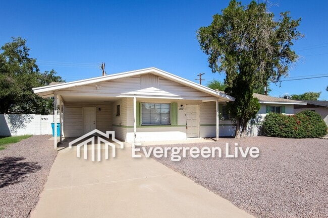 Photo - 3308 W Cactus Wren Dr