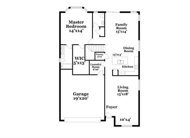 Photo - 22740 W Mohave St