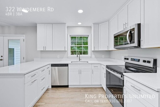 Photo - 322 Windemere Rd