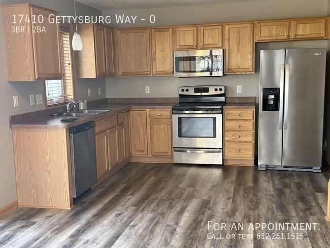 Photo - 17410 Gettysburg Way